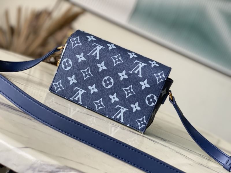 Mens LV Satchel Bags